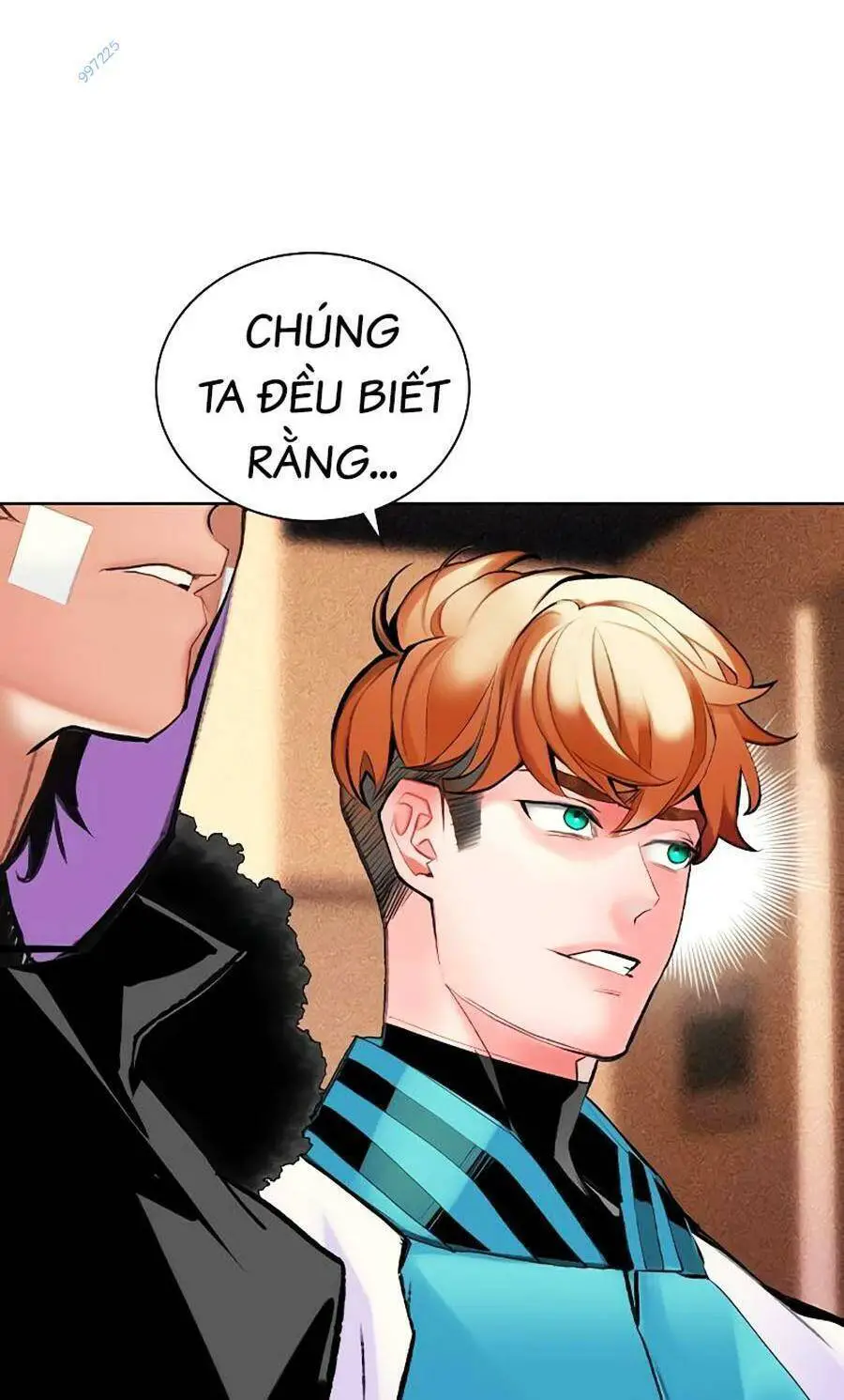 Nhân Trùng Đại Chiến Nettruyen ZZZ Chương 118 Page 93