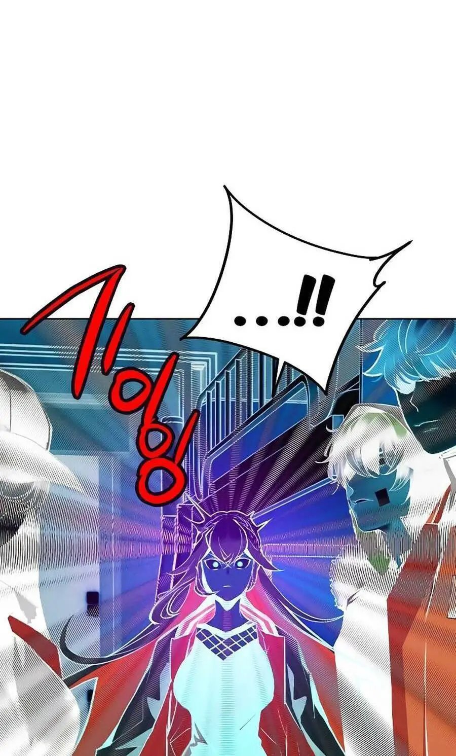 Nhân Trùng Đại Chiến Nettruyen ZZZ Chương 118 Page 98
