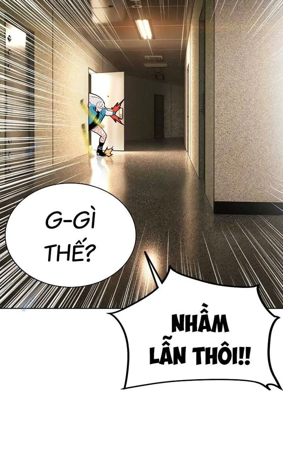 Nhân Trùng Đại Chiến Nettruyen ZZZ Chương 118 Page 100