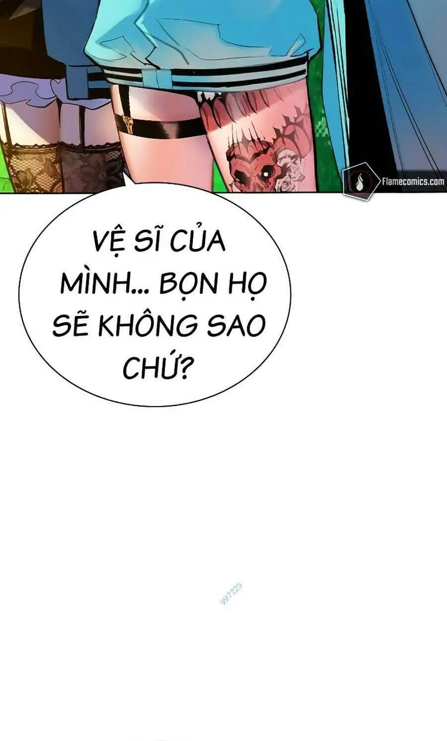 Nhân Trùng Đại Chiến Nettruyen ZZZ Chương 118 Page 110