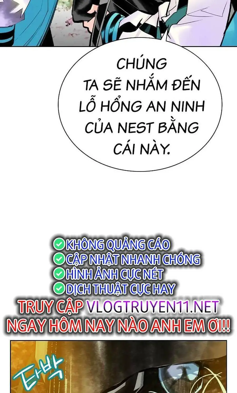 Nhân Trùng Đại Chiến Nettruyen ZZZ Chương 118 Page 112