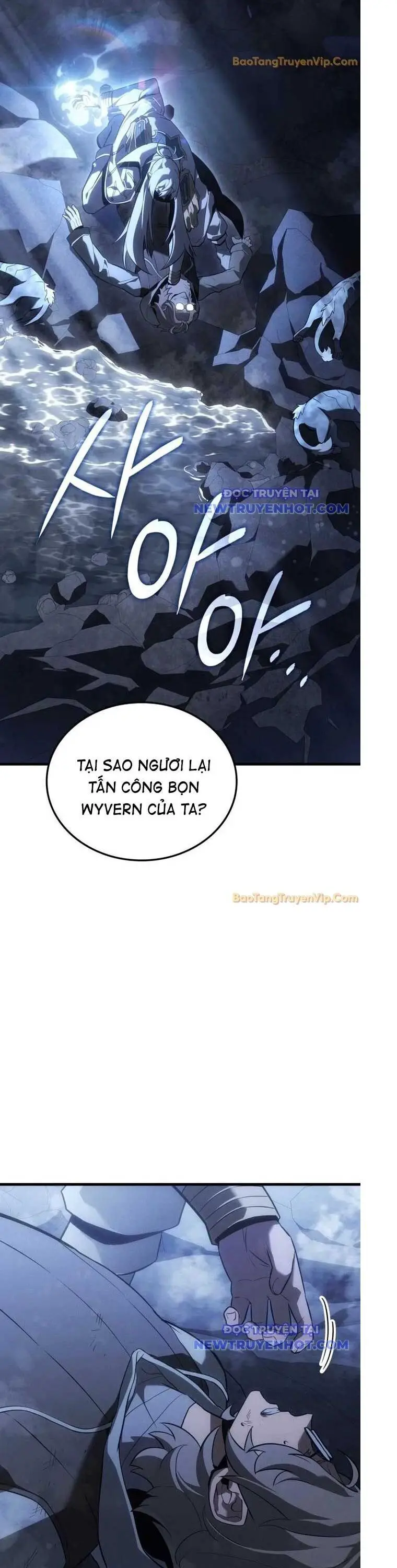 Băng Vương Nettruyen ZZZ Chương 19 Page 2