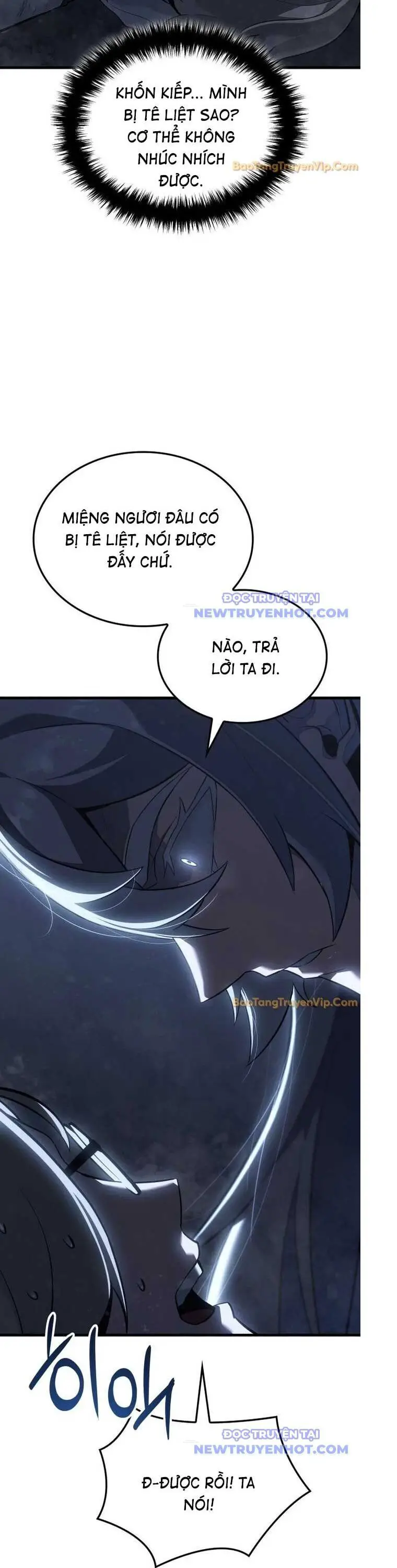 Băng Vương Nettruyen ZZZ Chương 19 Page 3