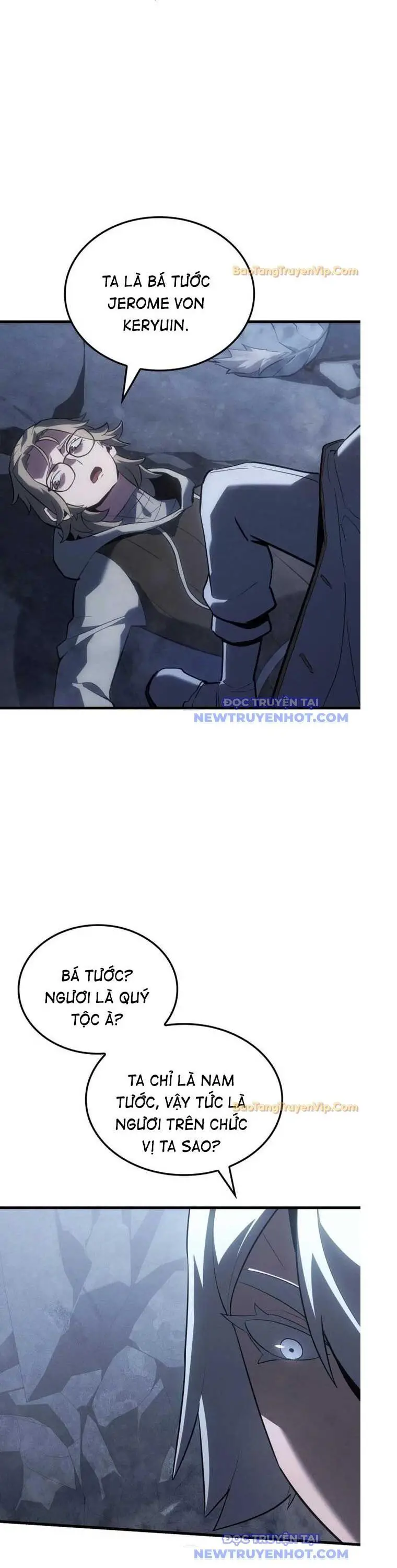 Băng Vương Nettruyen ZZZ Chương 19 Page 4