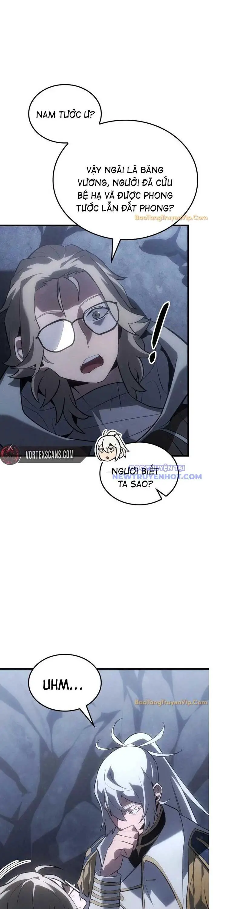 Băng Vương Nettruyen ZZZ Chương 19 Page 5