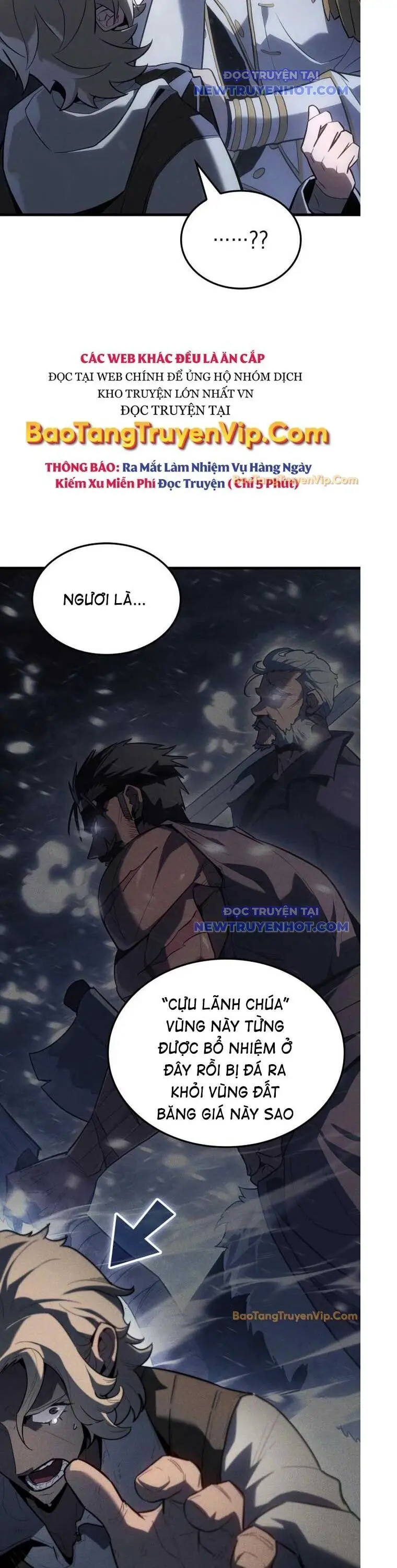 Băng Vương Nettruyen ZZZ Chương 19 Page 6
