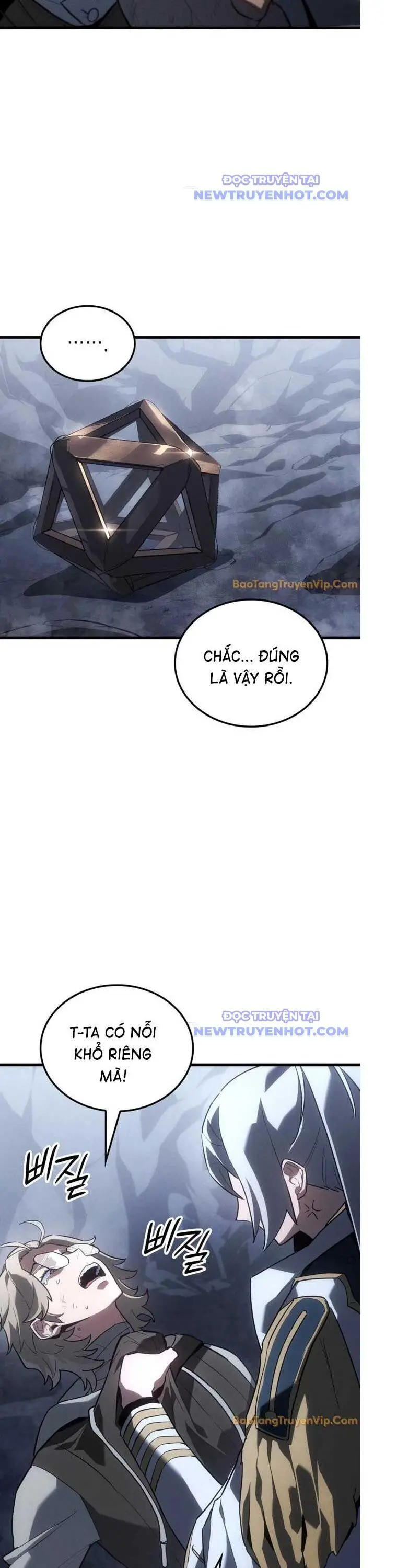 Băng Vương Nettruyen ZZZ Chương 19 Page 7