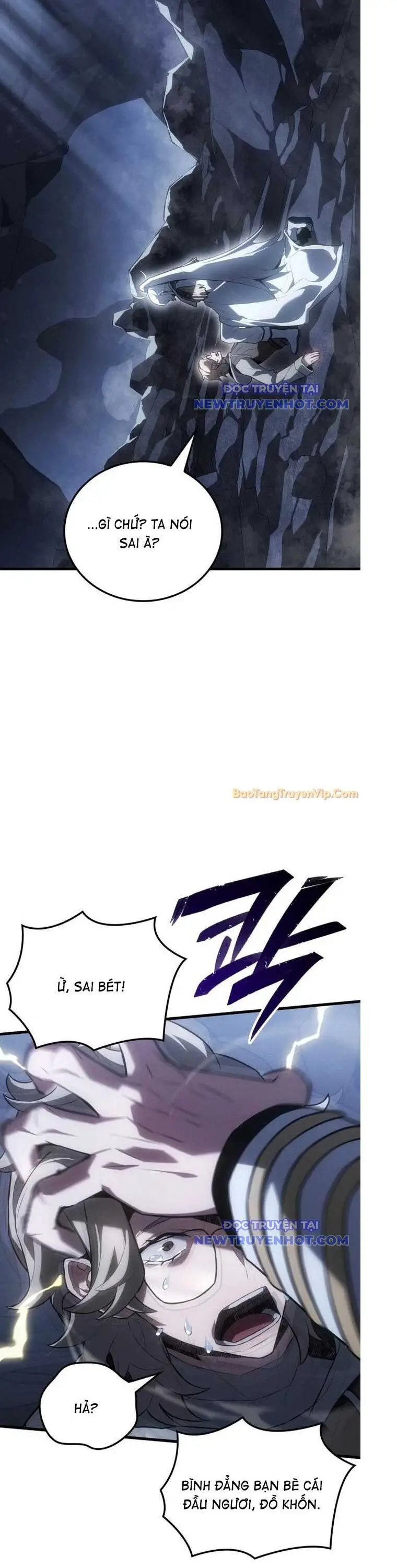 Băng Vương Nettruyen ZZZ Chương 19 Page 9