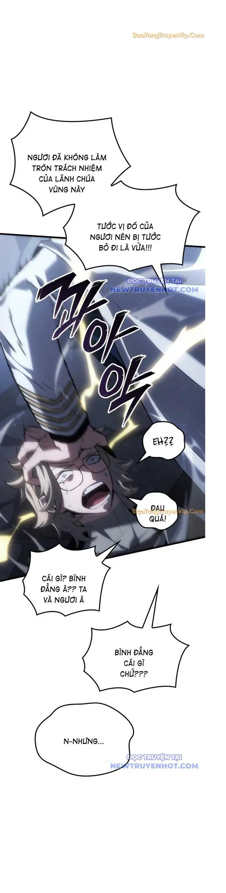 Băng Vương Nettruyen ZZZ Chương 19 Page 10