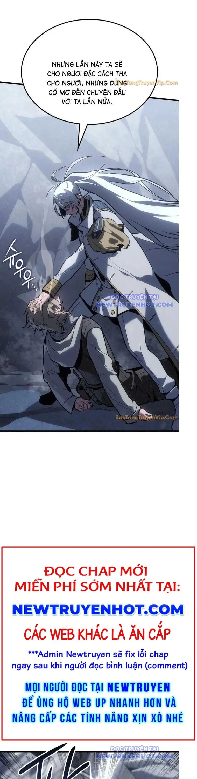 Băng Vương Nettruyen ZZZ Chương 19 Page 11