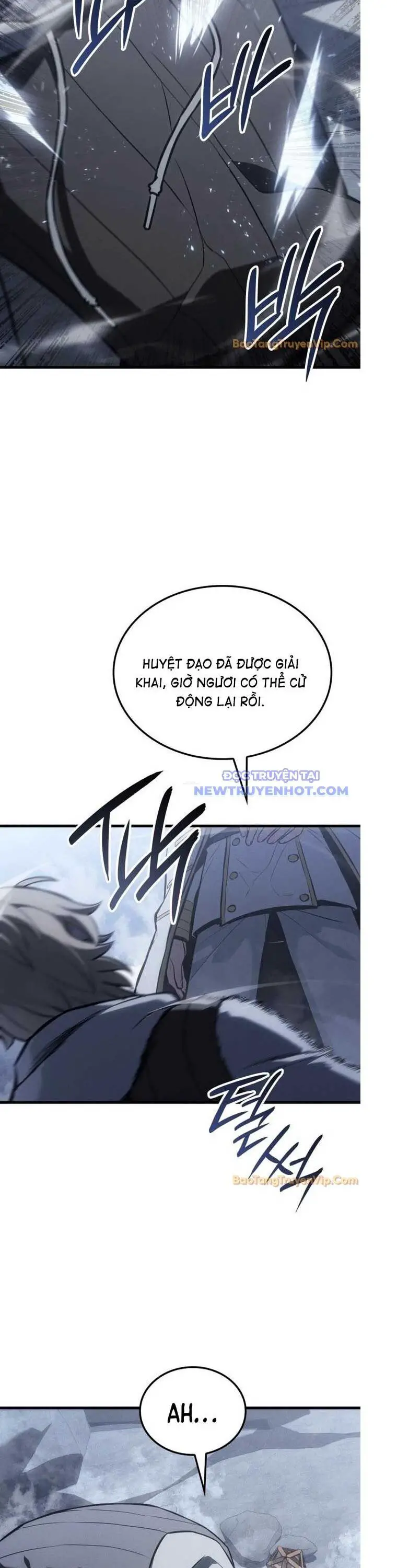 Băng Vương Nettruyen ZZZ Chương 19 Page 12