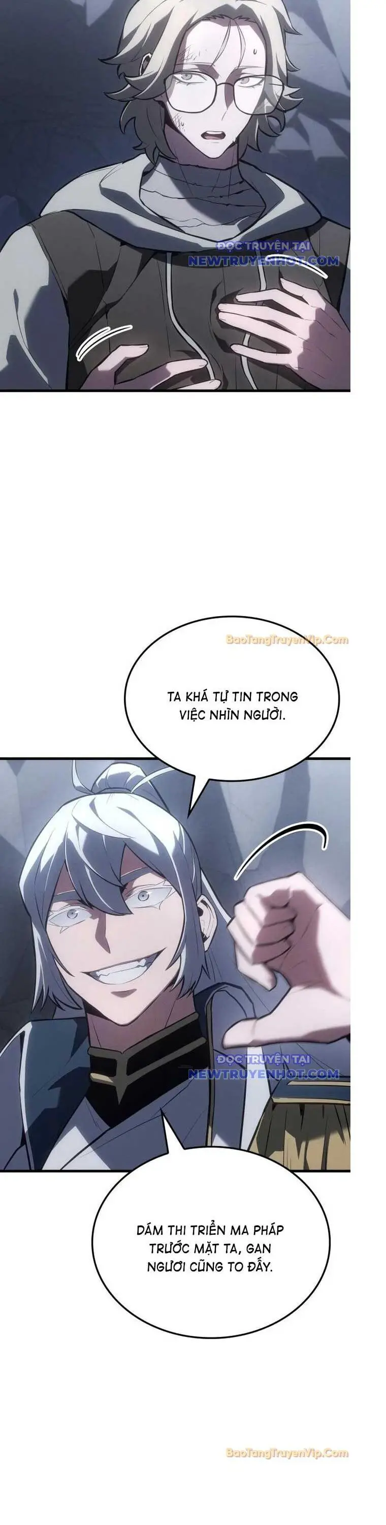Băng Vương Nettruyen ZZZ Chương 19 Page 15