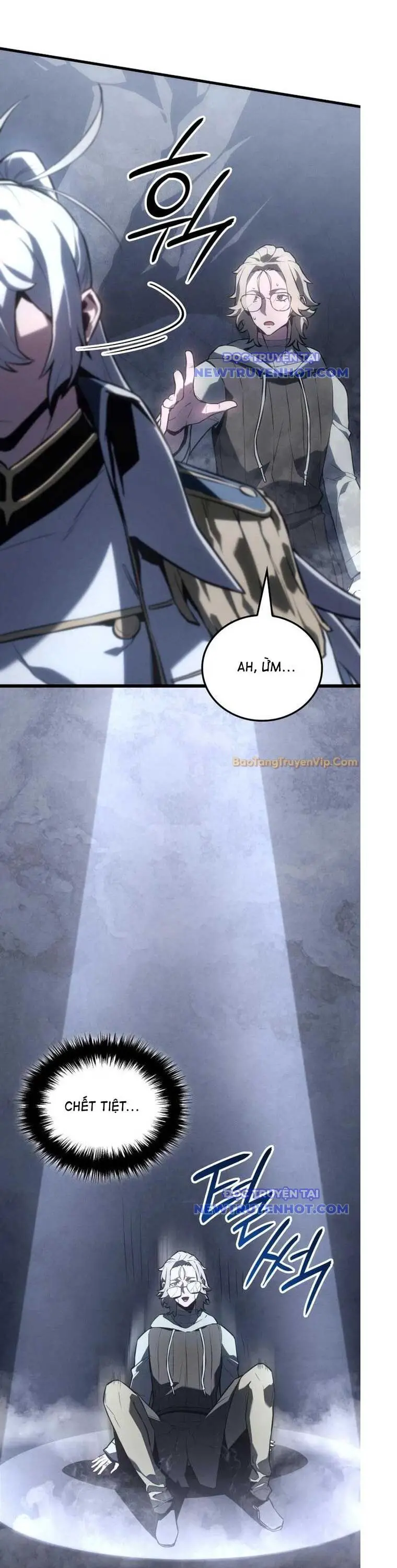 Băng Vương Nettruyen ZZZ Chương 19 Page 16