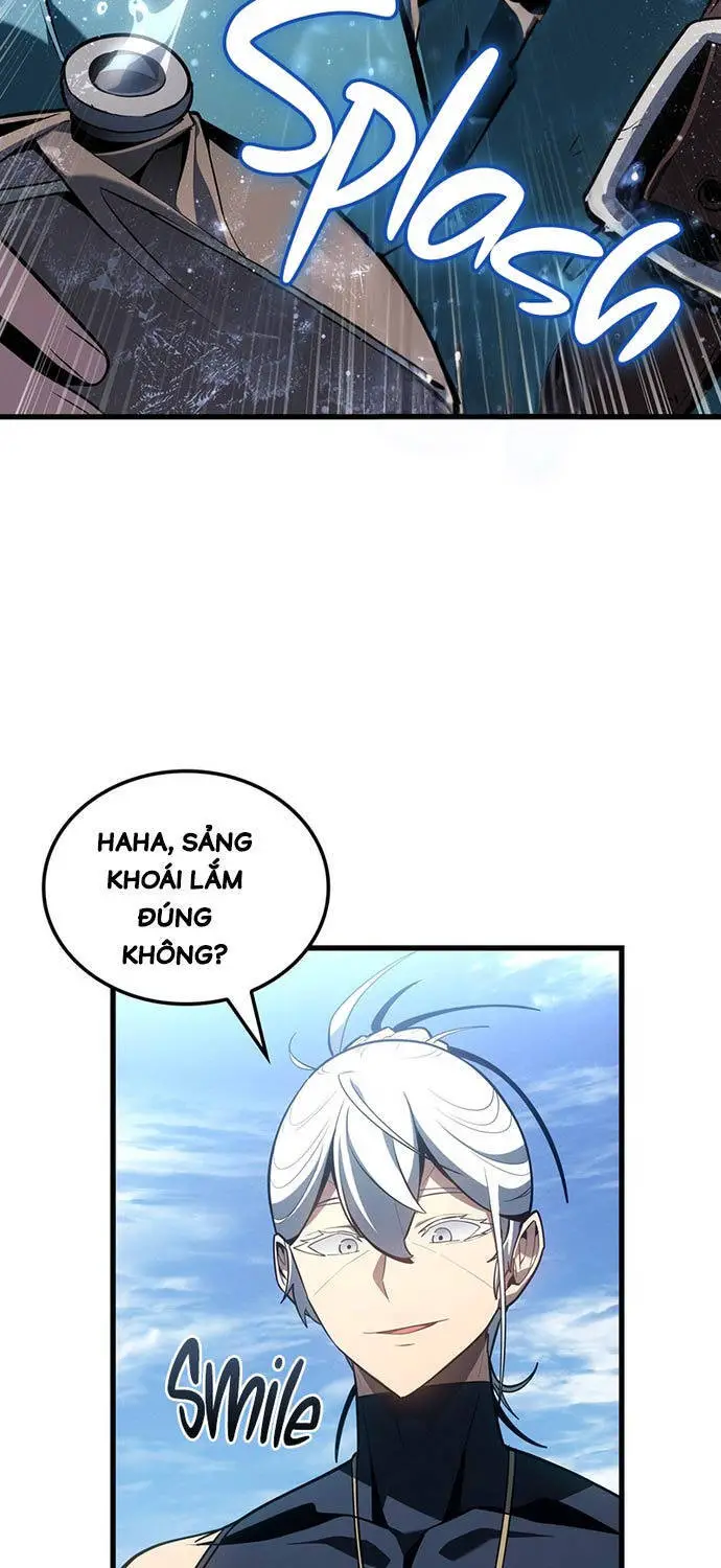 Băng Vương Nettruyen ZZZ Chương 6 Page 42
