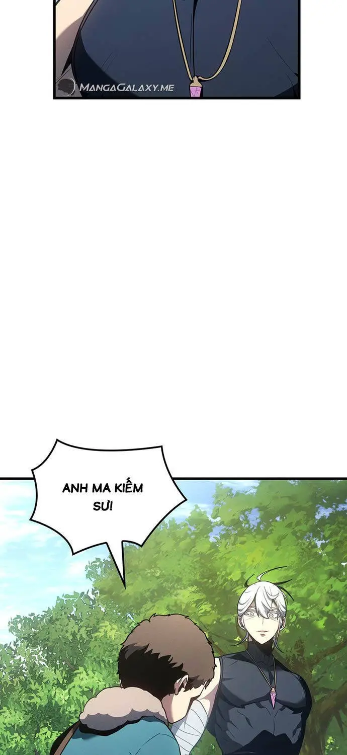 Băng Vương Nettruyen ZZZ Chương 6 Page 43
