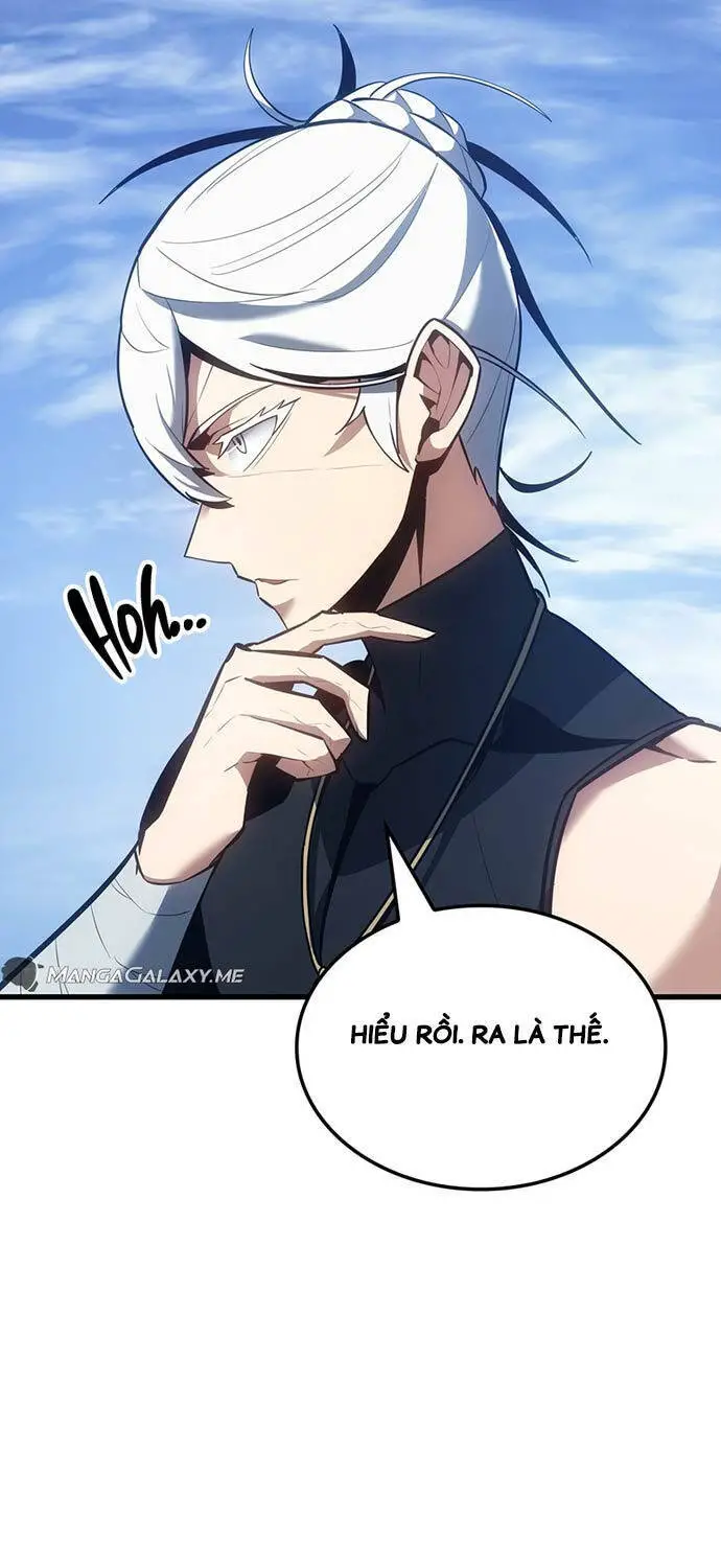 Băng Vương Nettruyen ZZZ Chương 6 Page 84