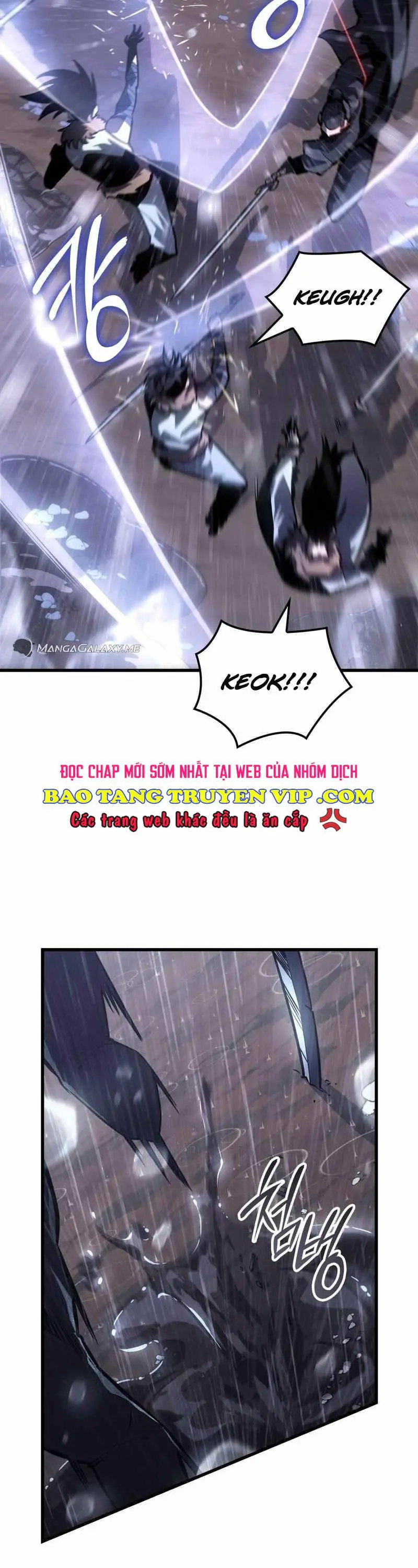 Băng Vương Nettruyen ZZZ Chương 1 Page 6