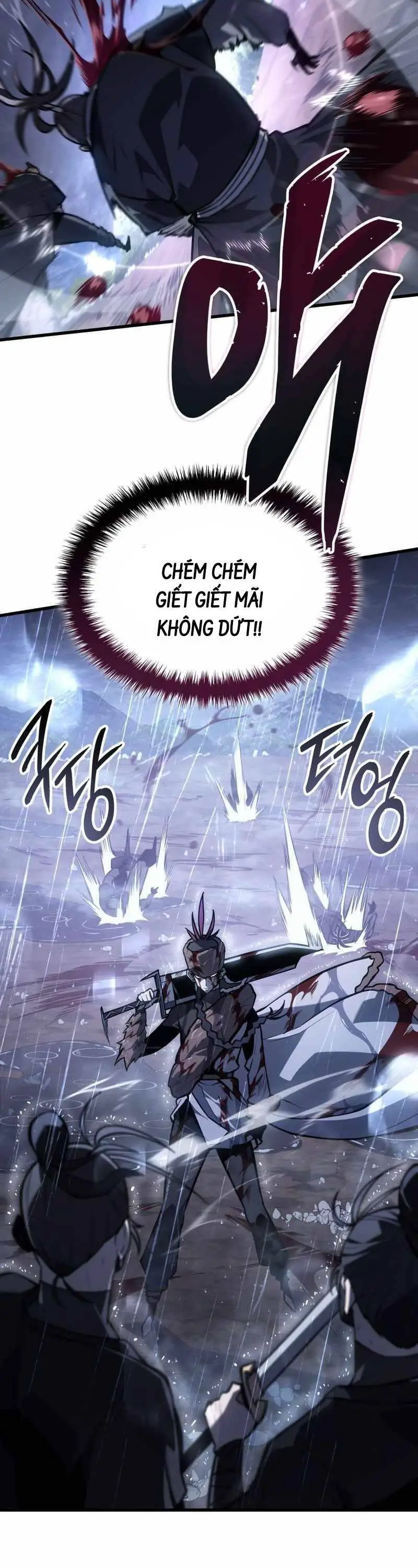Băng Vương Nettruyen ZZZ Chương 1 Page 10