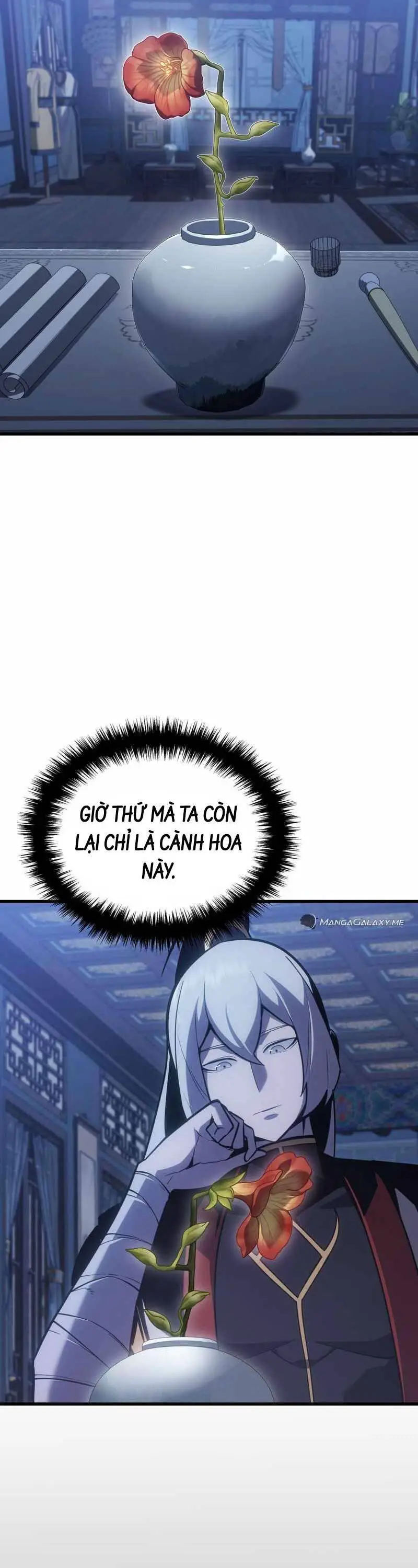 Băng Vương Nettruyen ZZZ Chương 2 Page 22