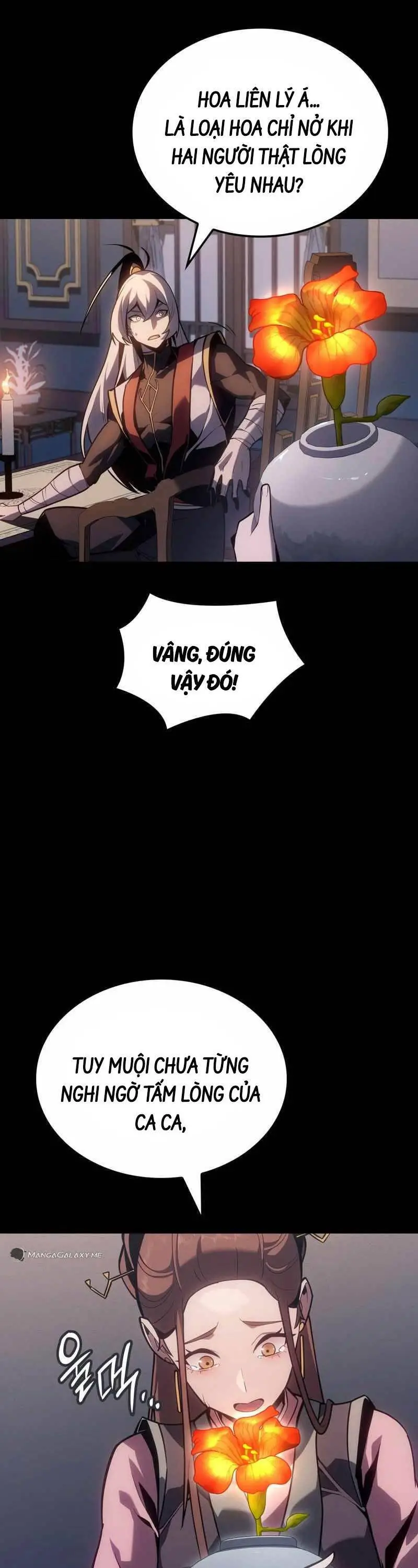 Băng Vương Nettruyen ZZZ Chương 2 Page 25