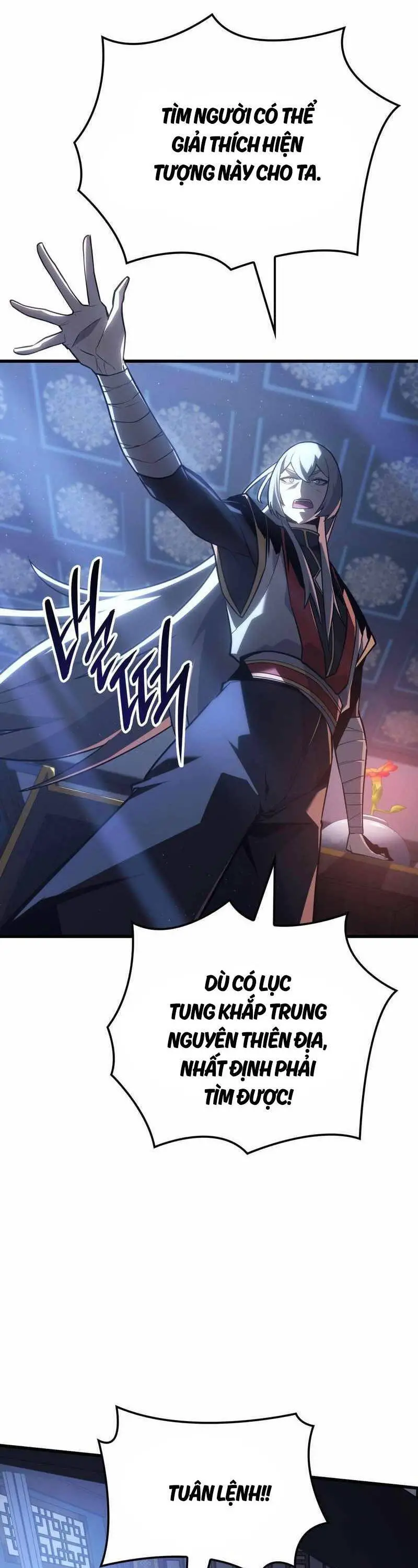 Băng Vương Nettruyen ZZZ Chương 2 Page 32
