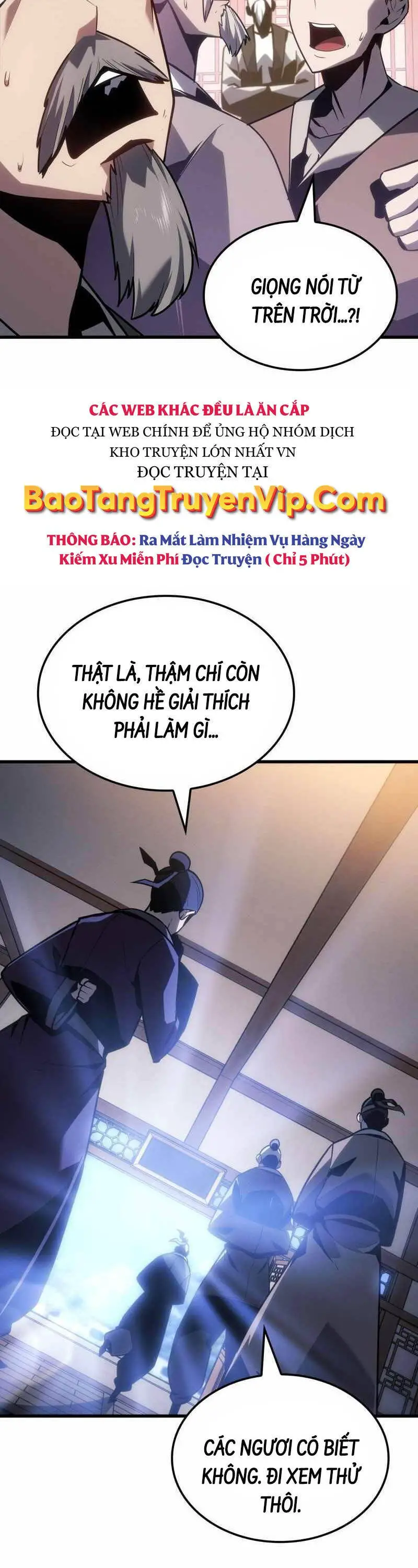 Băng Vương Nettruyen ZZZ Chương 2 Page 36