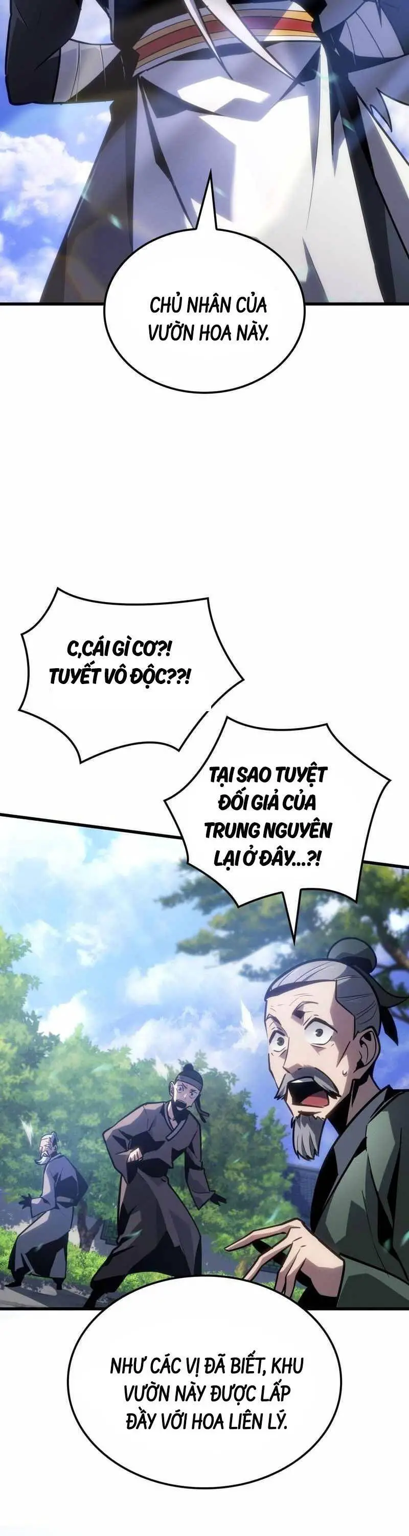 Băng Vương Nettruyen ZZZ Chương 2 Page 42