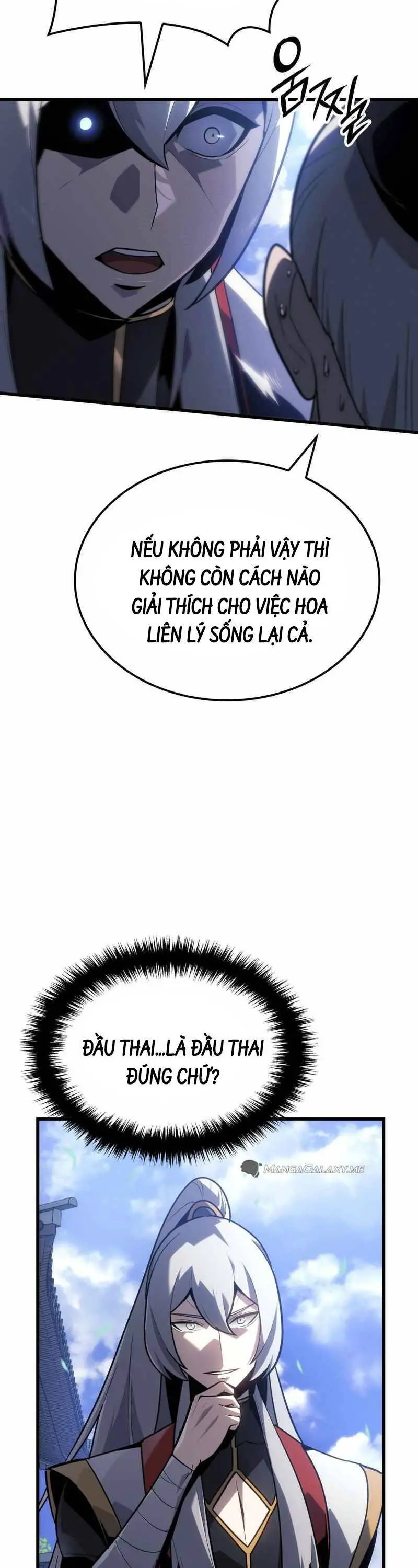 Băng Vương Nettruyen ZZZ Chương 2 Page 47
