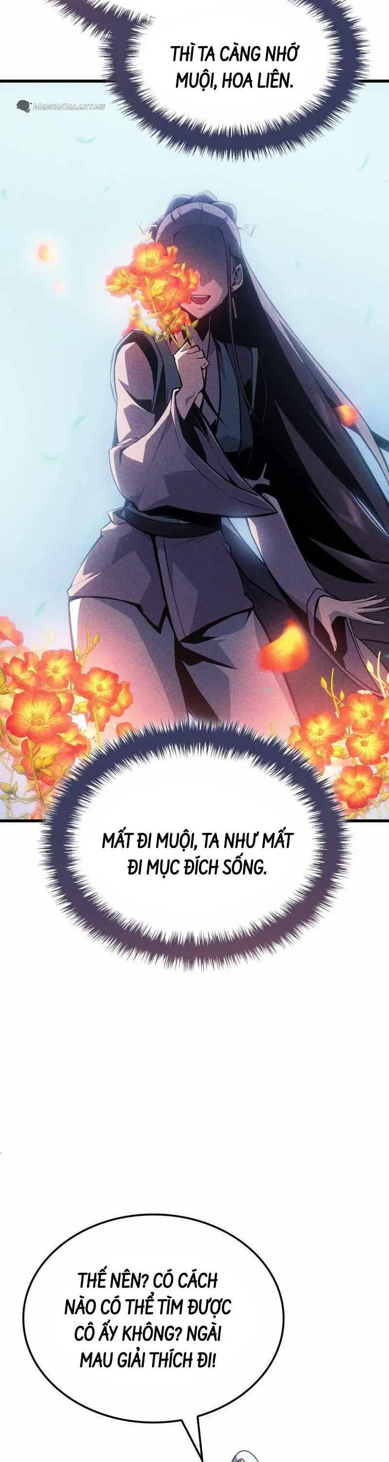 Băng Vương Nettruyen ZZZ Chương 2 Page 50