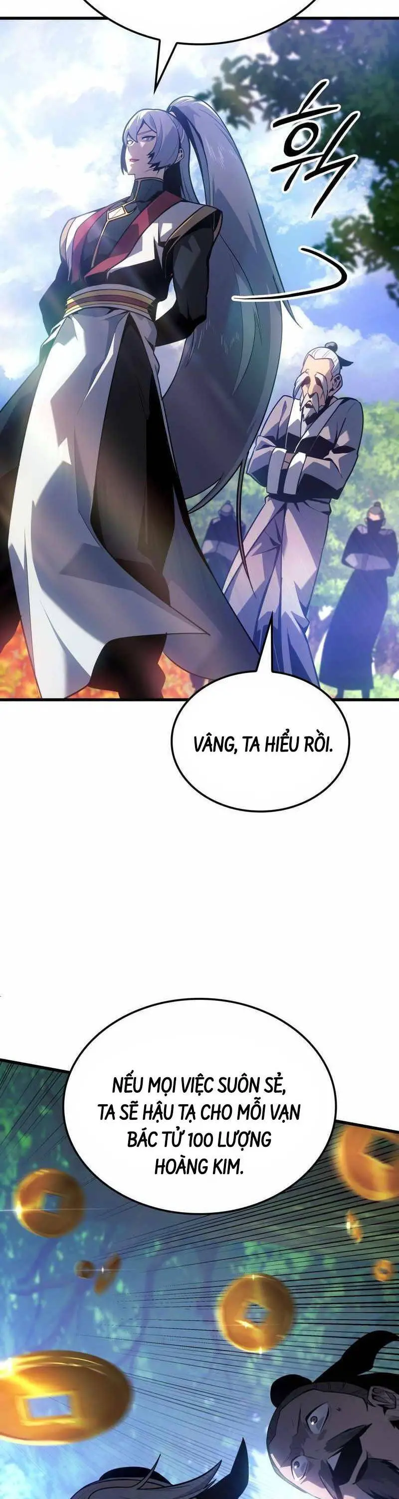 Băng Vương Nettruyen ZZZ Chương 2 Page 54