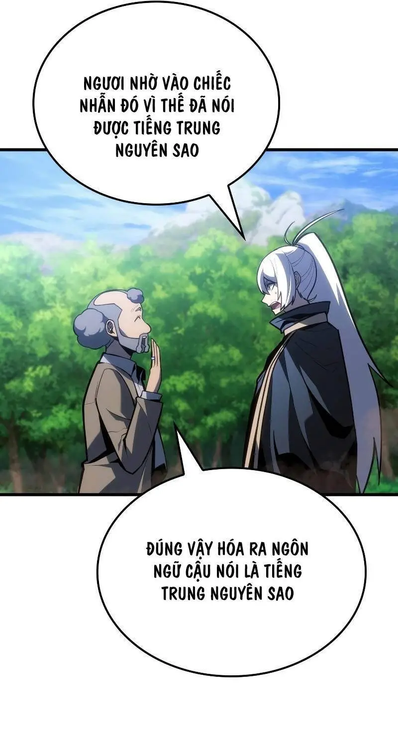 Băng Vương Nettruyen ZZZ Chương 4 Page 49