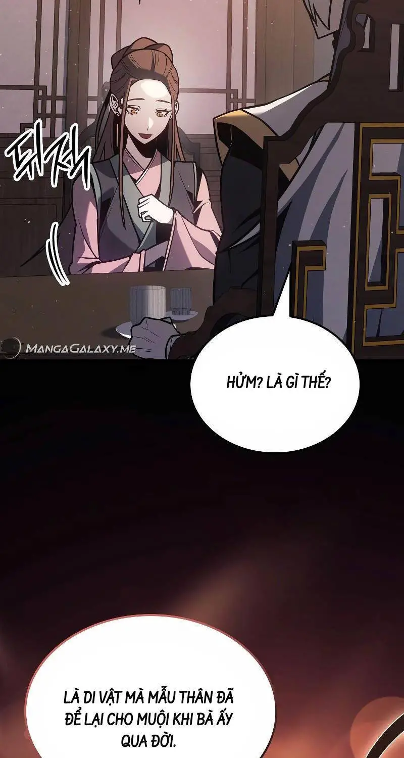 Băng Vương Nettruyen ZZZ Chương 3 Page 22