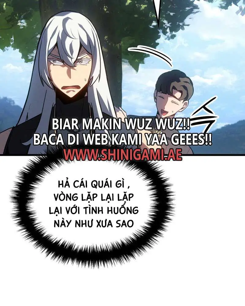 Băng Vương Nettruyen ZZZ Chương 13 Page 7
