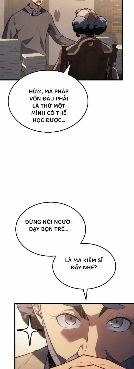 Băng Vương Nettruyen ZZZ Chương 12 Page 2