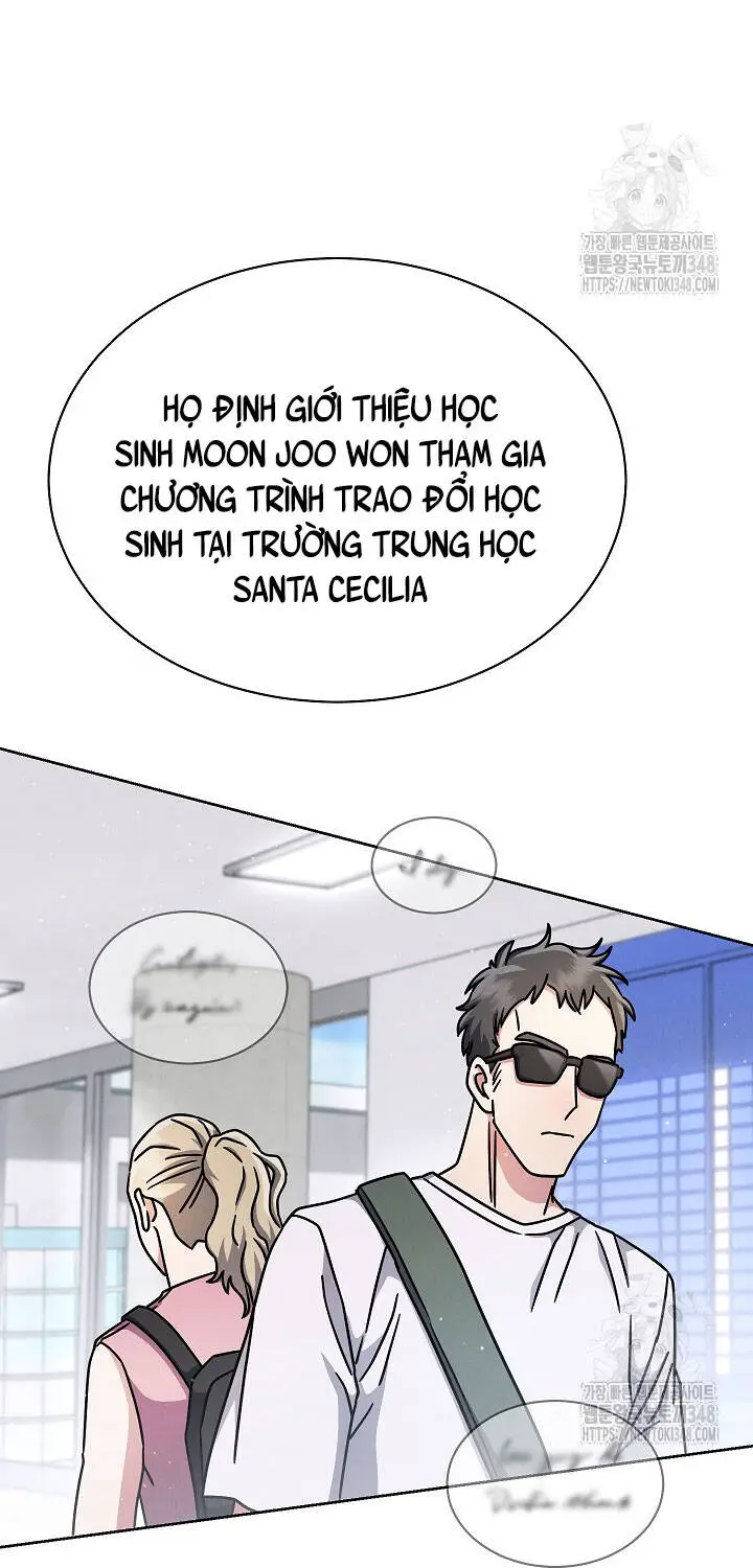 Thiên Tài Âm Nhạc Trường Trung Học Nettruyen ZZZ Chương 21 Page 79