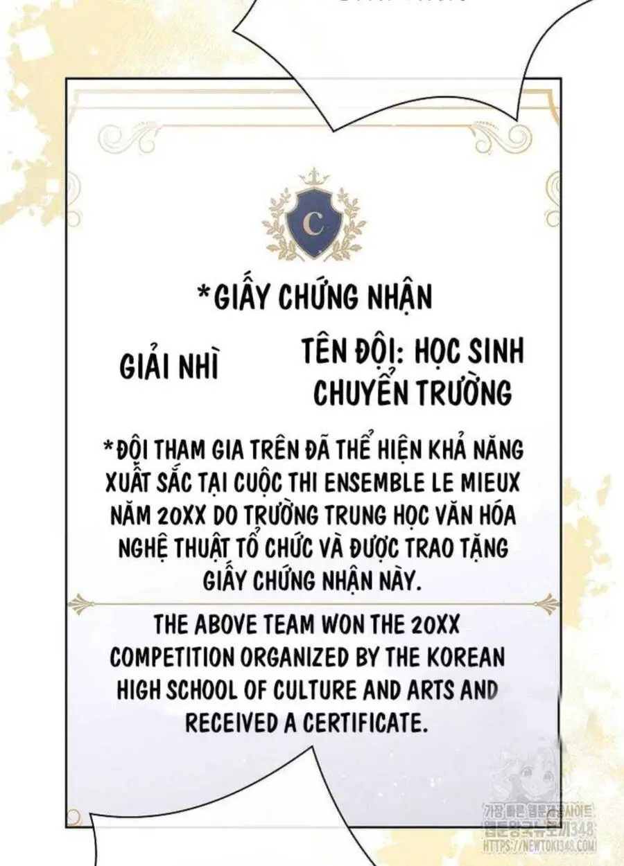 Thiên Tài Âm Nhạc Trường Trung Học Nettruyen ZZZ Chương 19 Page 45
