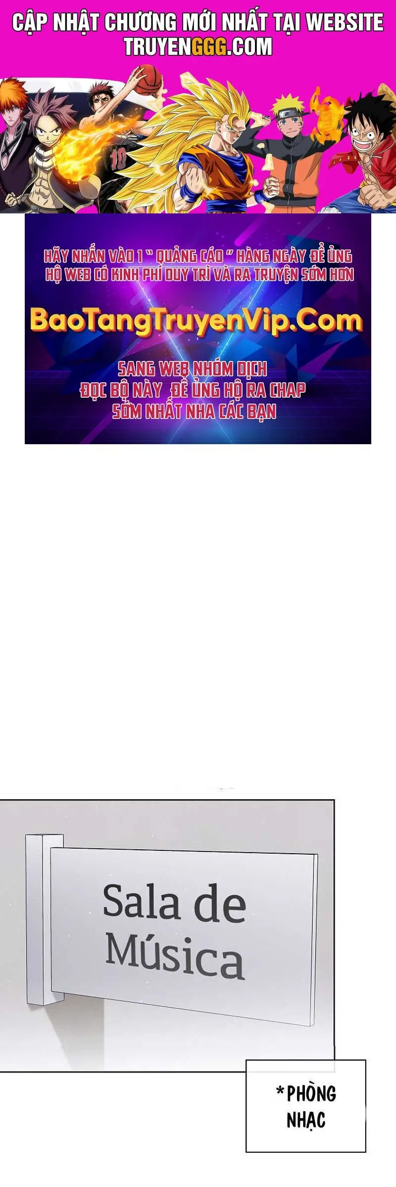 Thiên Tài Âm Nhạc Trường Trung Học Nettruyen ZZZ Chương 35 Page 1
