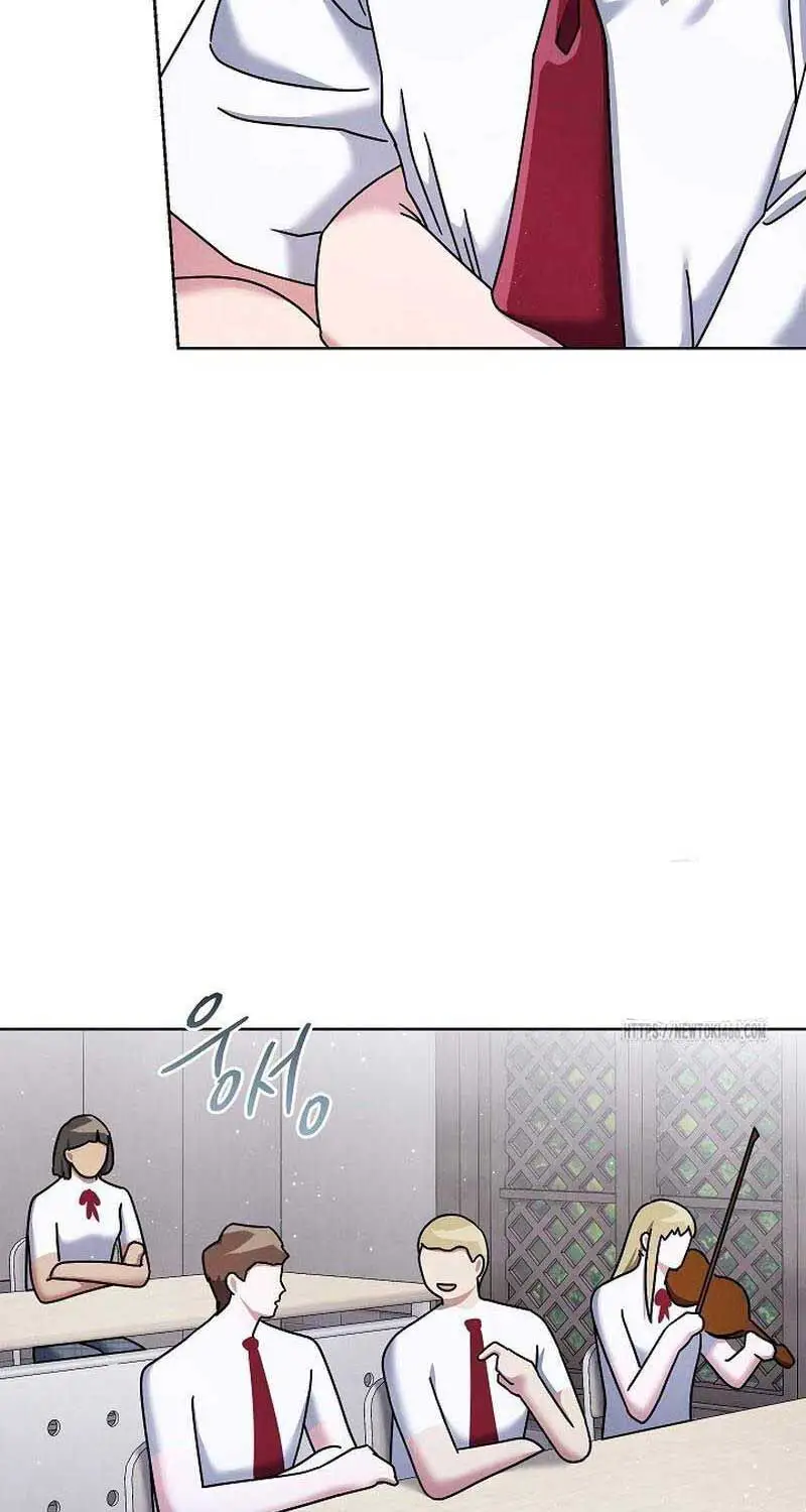 Thiên Tài Âm Nhạc Trường Trung Học Nettruyen ZZZ Chương 35 Page 6