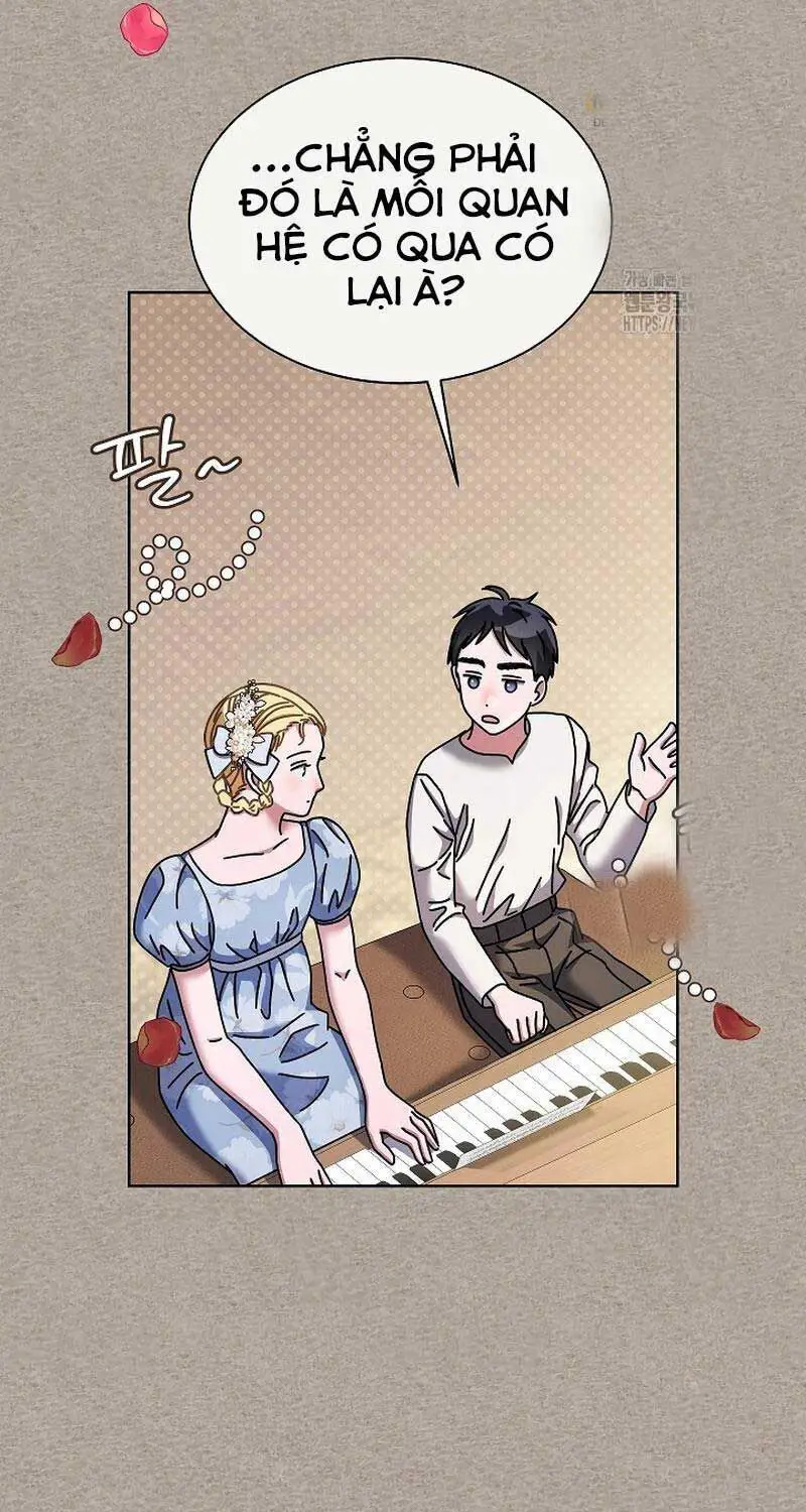 Thiên Tài Âm Nhạc Trường Trung Học Nettruyen ZZZ Chương 33 Page 53