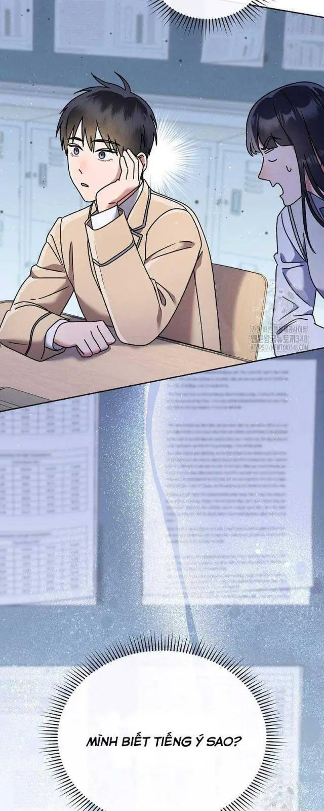 Thiên Tài Âm Nhạc Trường Trung Học Nettruyen ZZZ Chương 8 Page 3