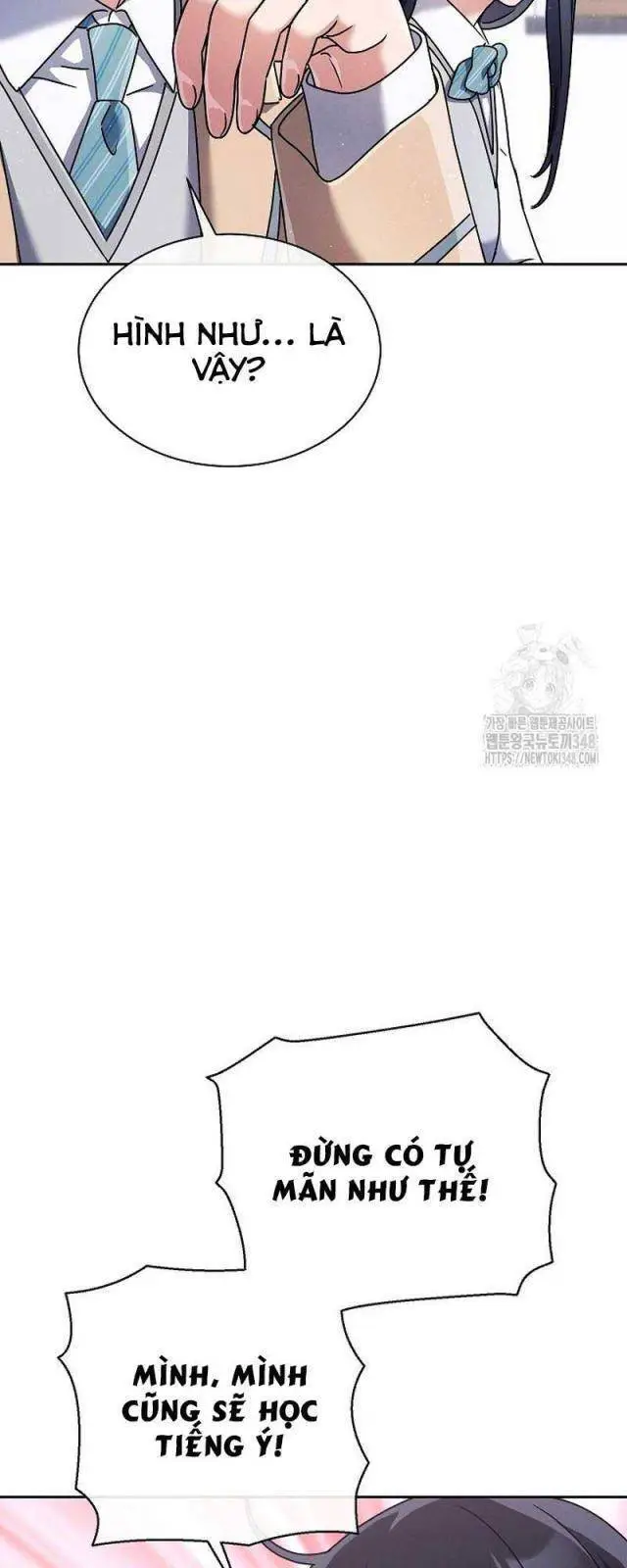 Thiên Tài Âm Nhạc Trường Trung Học Nettruyen ZZZ Chương 8 Page 6