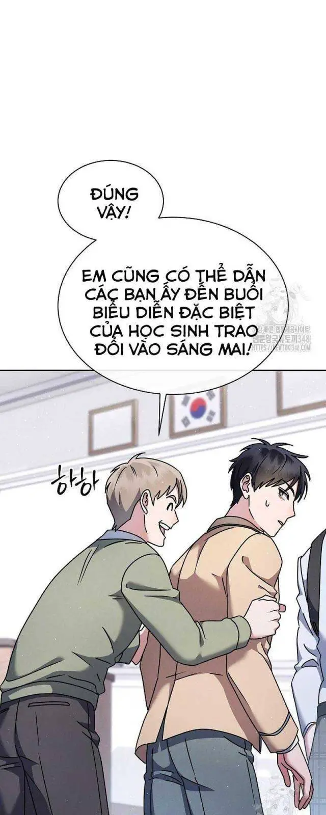 Thiên Tài Âm Nhạc Trường Trung Học Nettruyen ZZZ Chương 8 Page 14