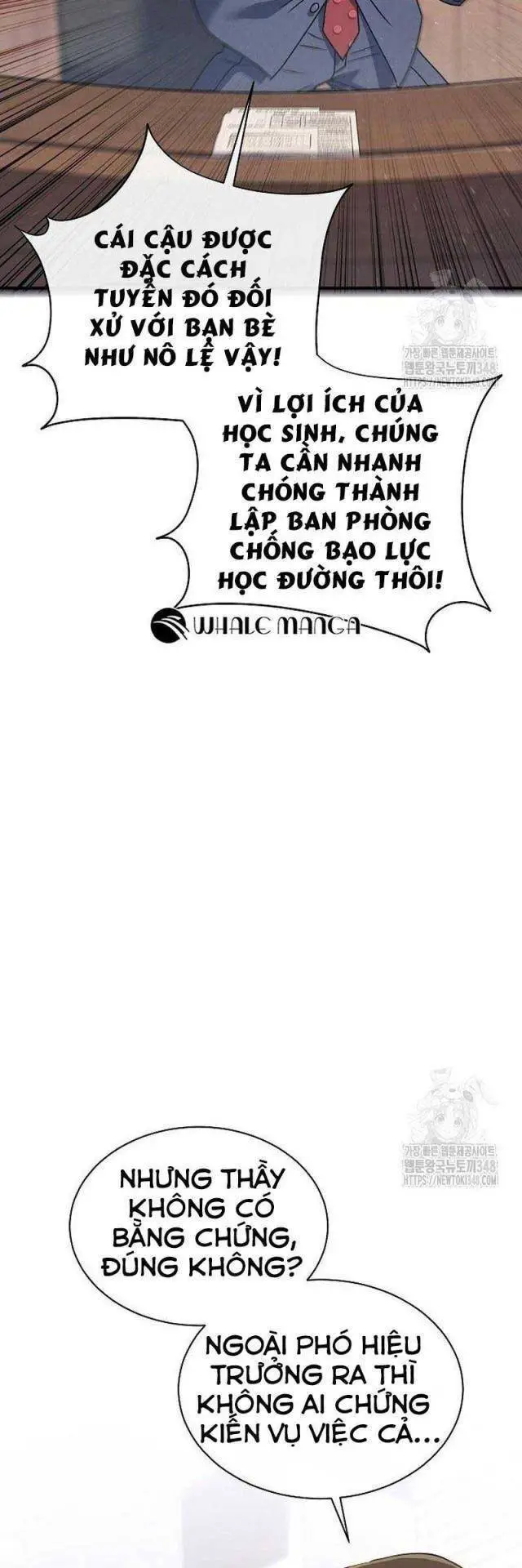 Thiên Tài Âm Nhạc Trường Trung Học Nettruyen ZZZ Chương 4 Page 4