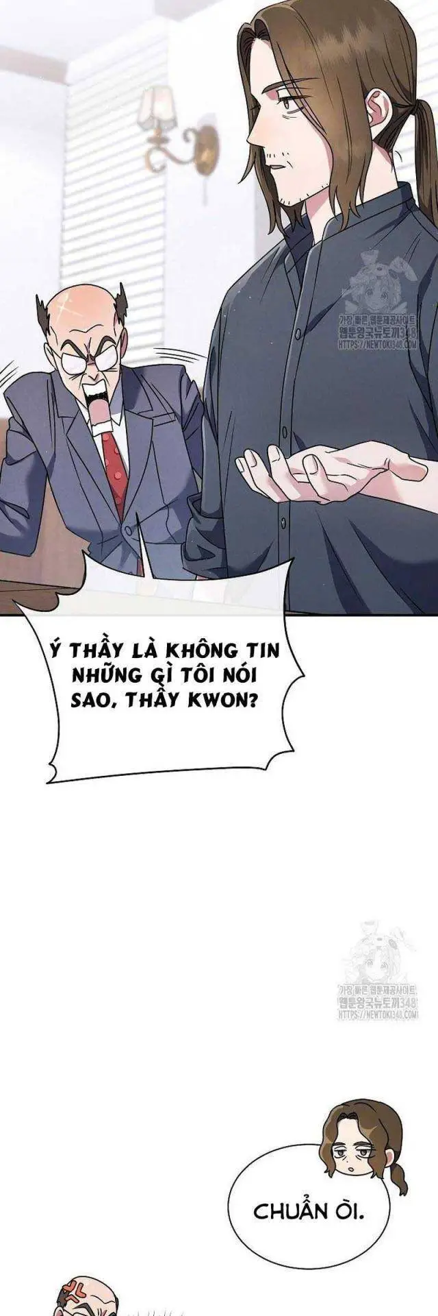 Thiên Tài Âm Nhạc Trường Trung Học Nettruyen ZZZ Chương 4 Page 5