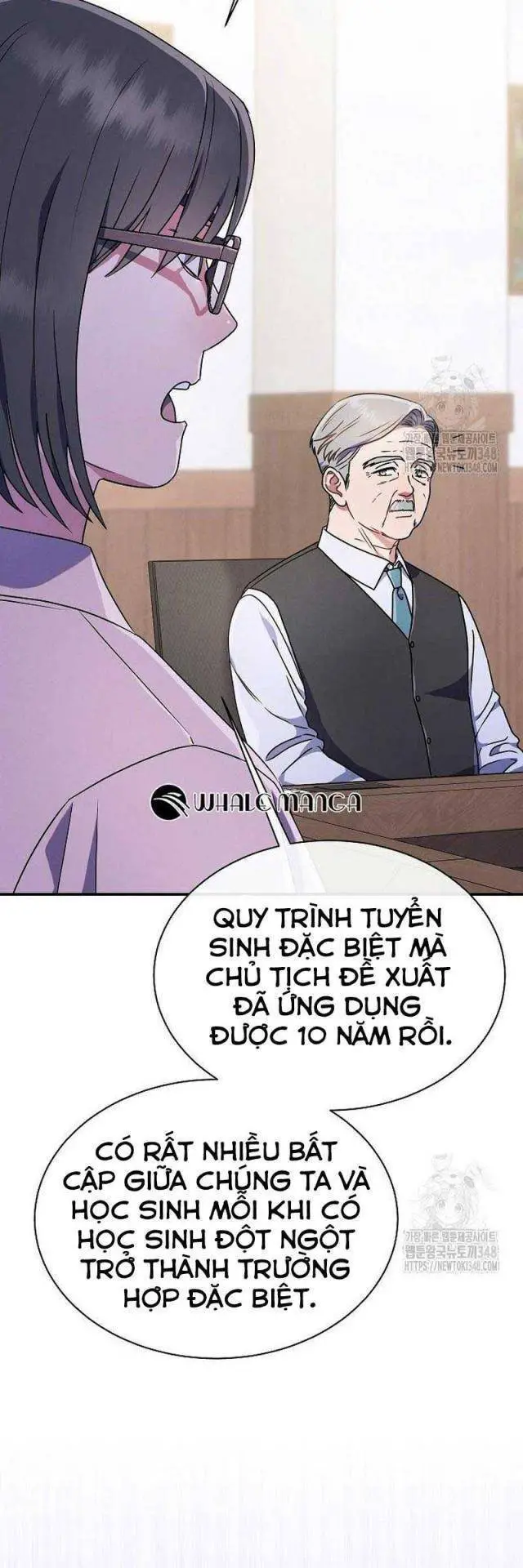 Thiên Tài Âm Nhạc Trường Trung Học Nettruyen ZZZ Chương 4 Page 7