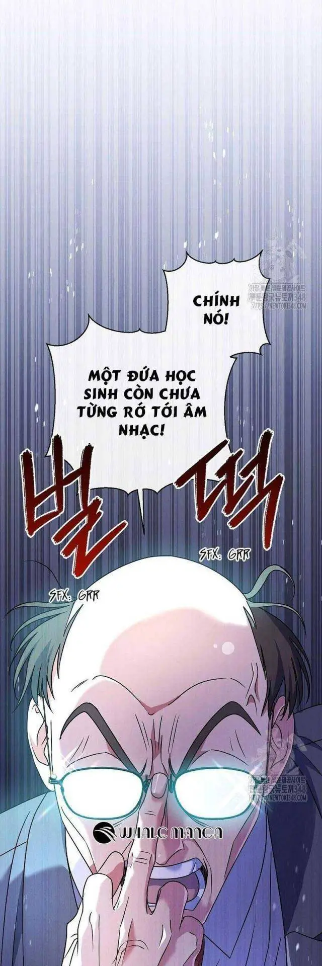Thiên Tài Âm Nhạc Trường Trung Học Nettruyen ZZZ Chương 4 Page 8