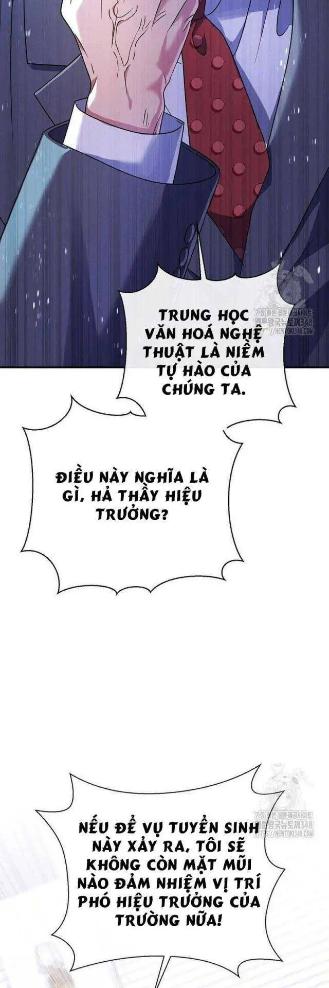Thiên Tài Âm Nhạc Trường Trung Học Nettruyen ZZZ Chương 4 Page 9