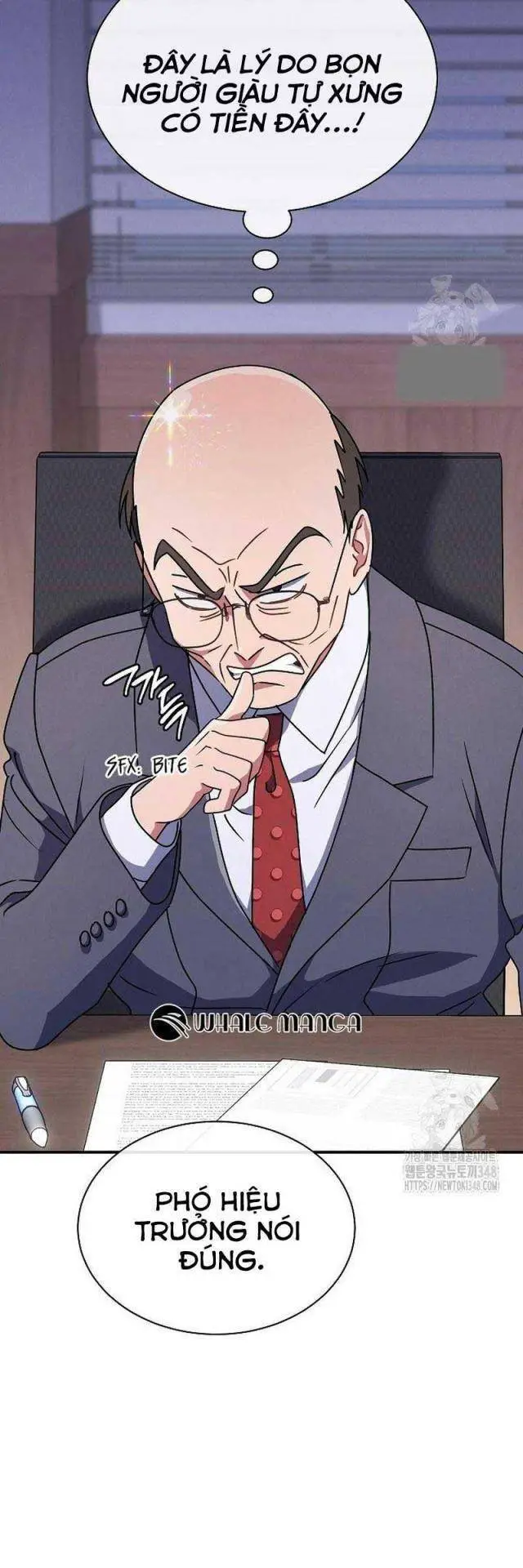 Thiên Tài Âm Nhạc Trường Trung Học Nettruyen ZZZ Chương 4 Page 21