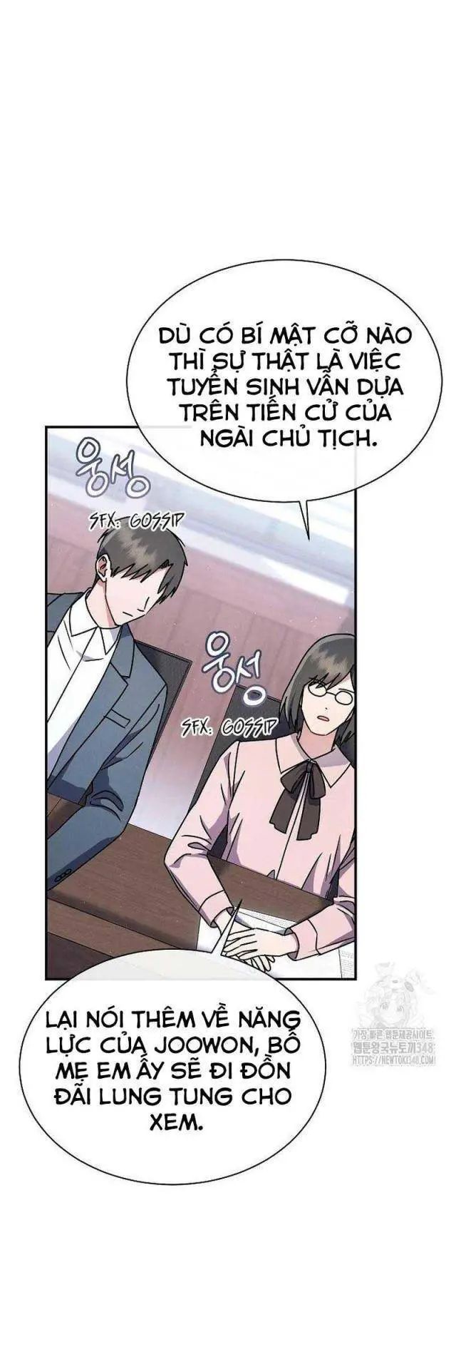 Thiên Tài Âm Nhạc Trường Trung Học Nettruyen ZZZ Chương 4 Page 22