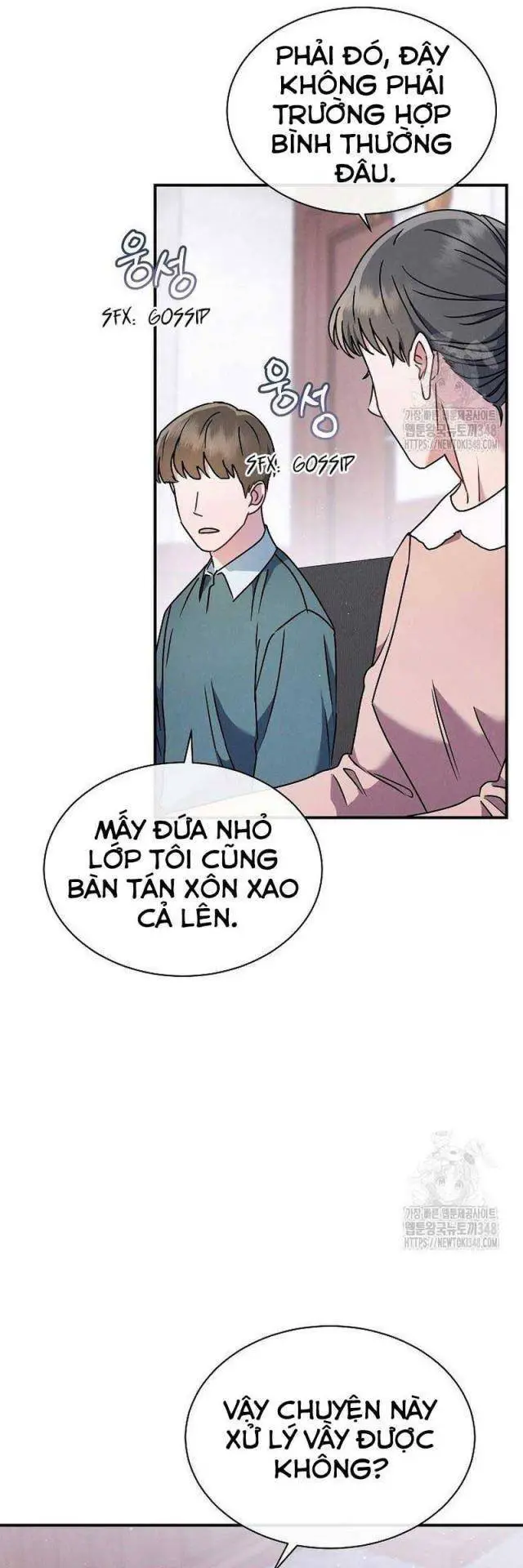 Thiên Tài Âm Nhạc Trường Trung Học Nettruyen ZZZ Chương 4 Page 23